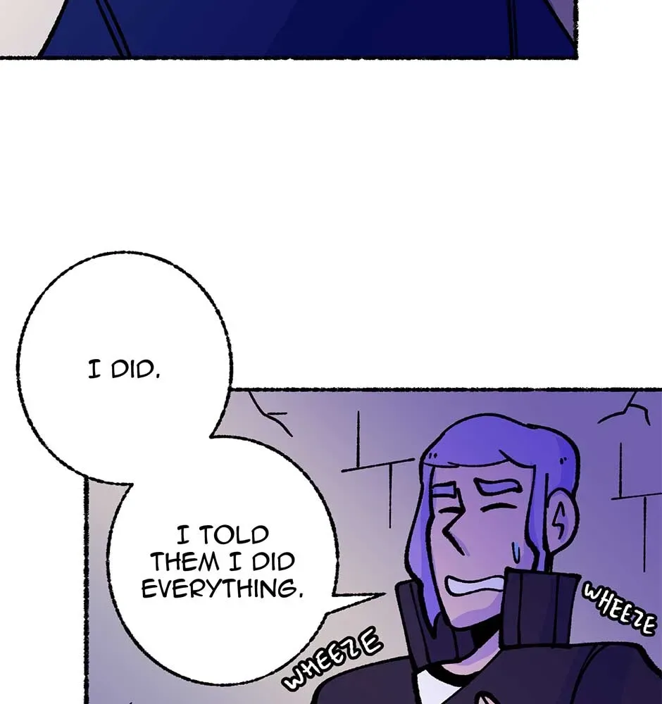 Equalizer! Chapter 28 page 27 - 