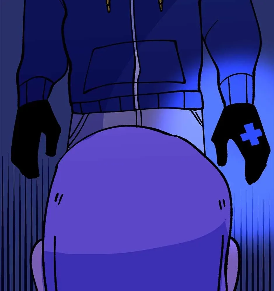 Equalizer! Chapter 28 page 30 - 