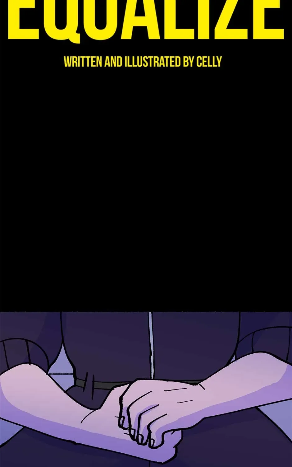 Equalizer! Chapter 28 page 4 - 