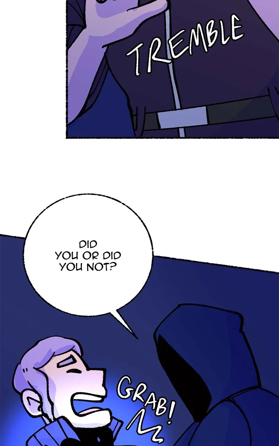 Equalizer! Chapter 28 page 32 - 
