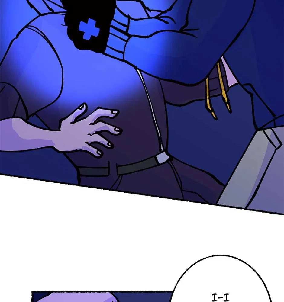 Equalizer! Chapter 28 page 33 - 