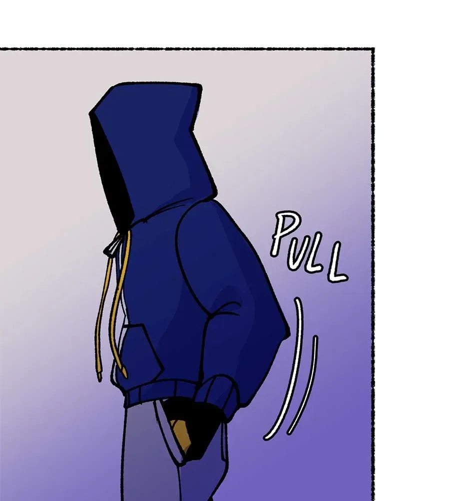 Equalizer! Chapter 28 page 36 - 