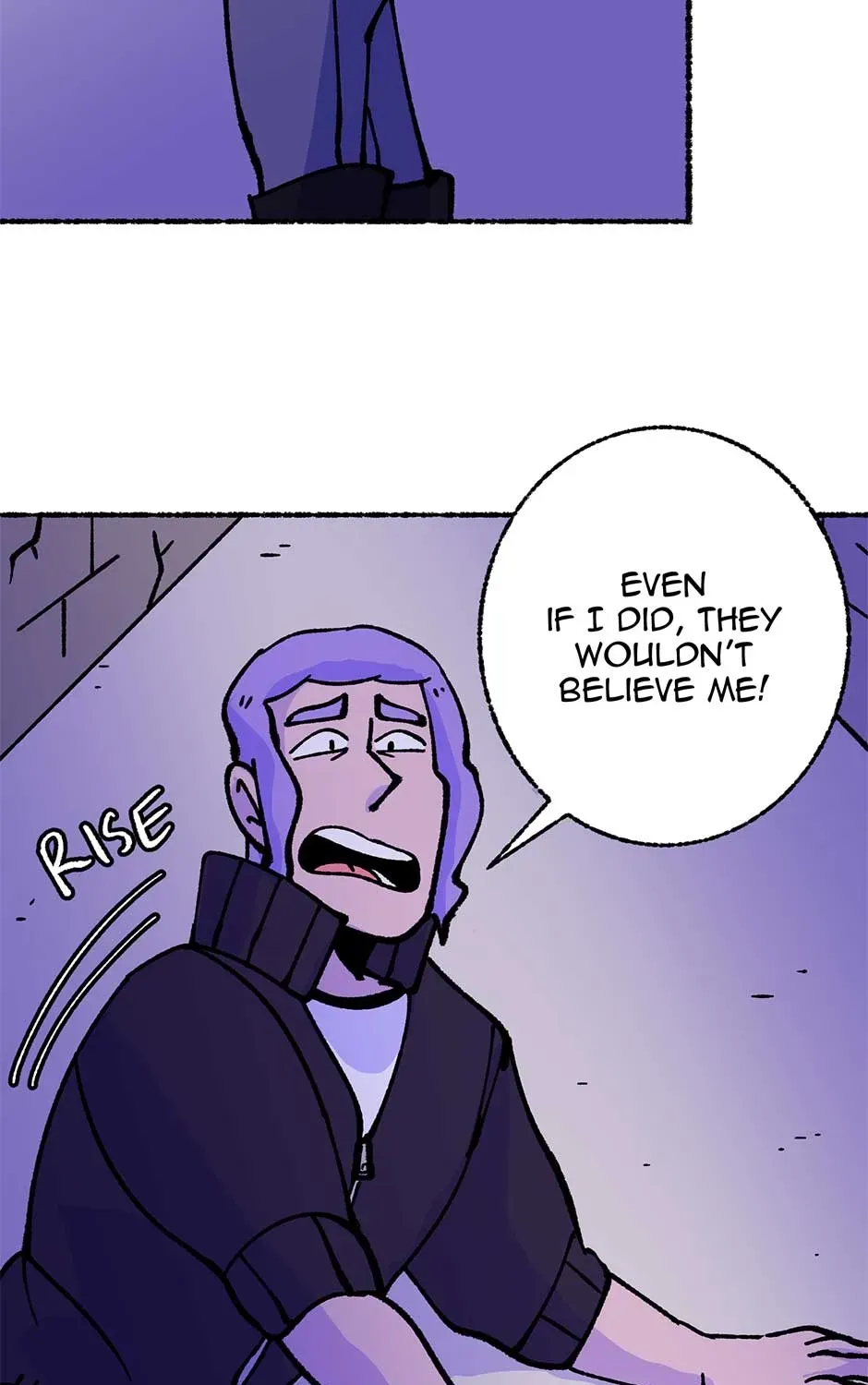 Equalizer! Chapter 28 page 37 - 