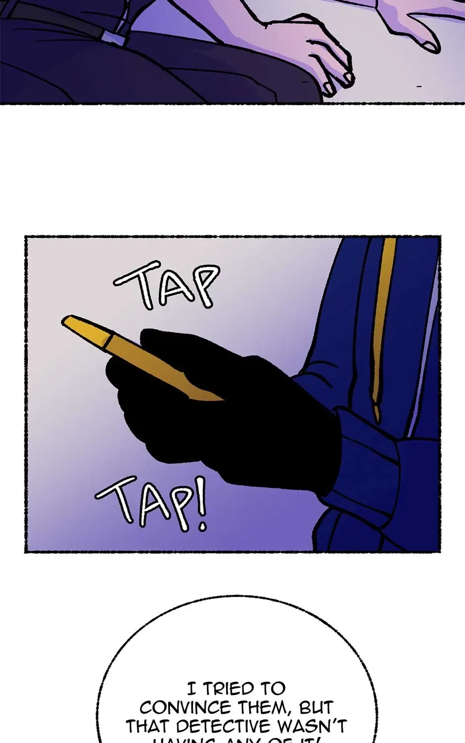 Equalizer! Chapter 28 page 38 - 