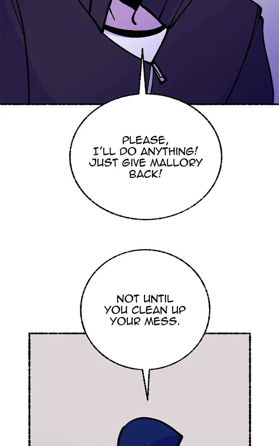 Equalizer! Chapter 28 page 40 - 