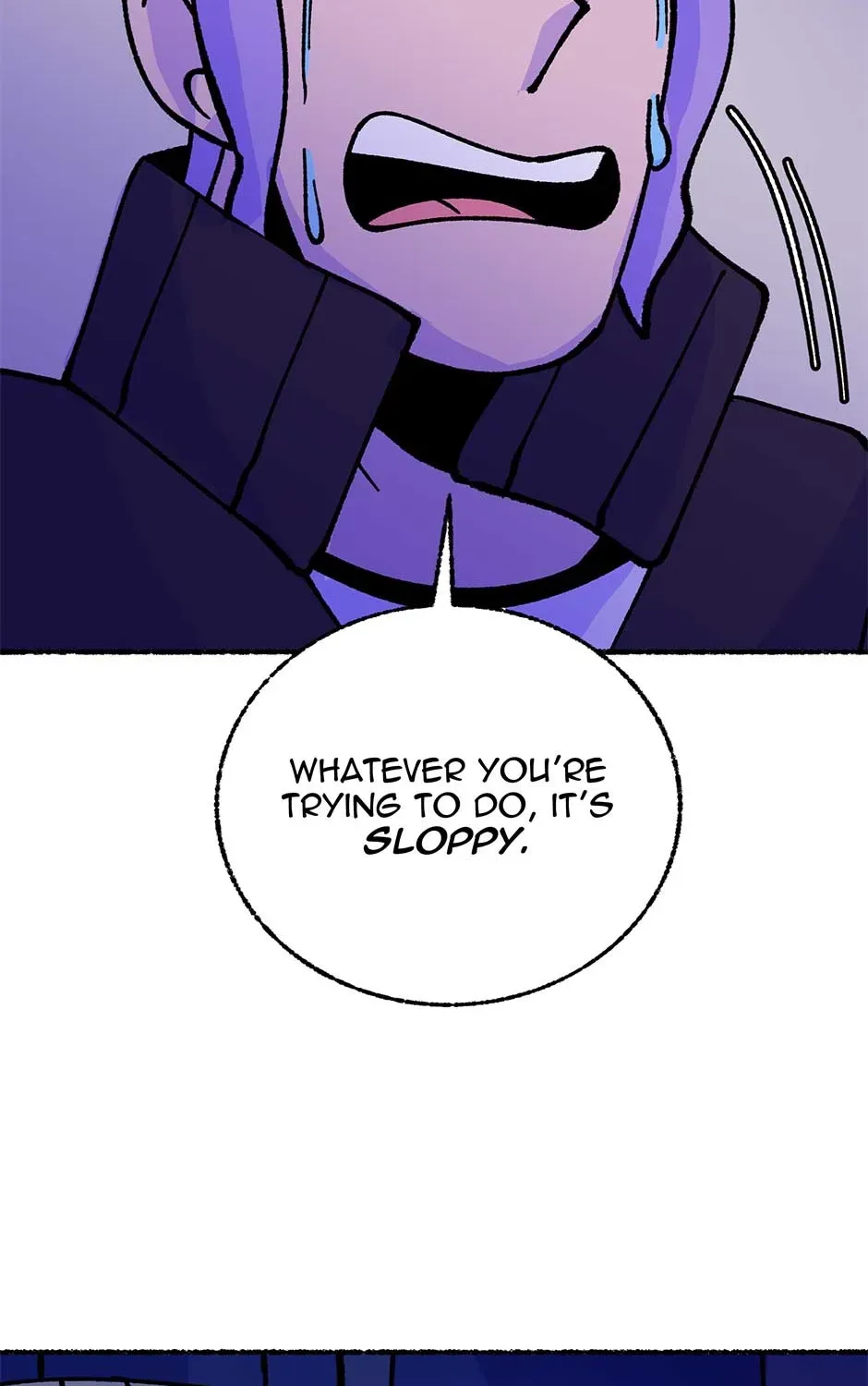 Equalizer! Chapter 28 page 44 - 