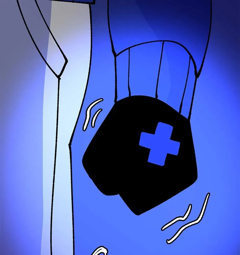 Equalizer! Chapter 28 page 45 - 