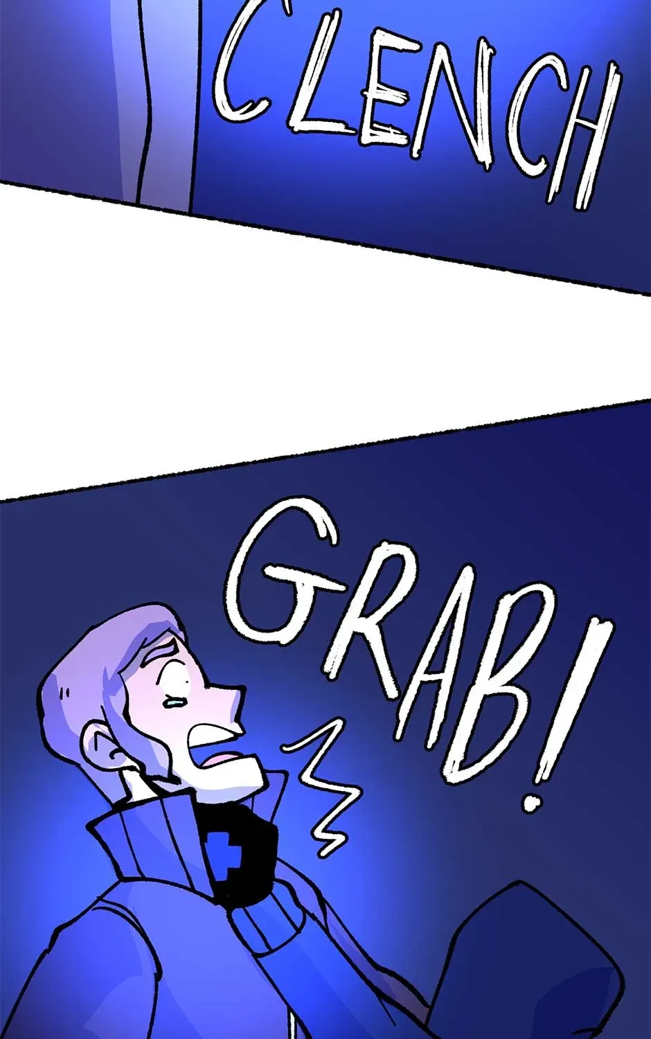Equalizer! Chapter 28 page 46 - 