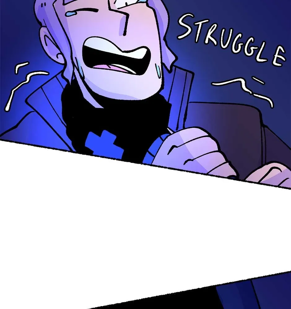 Equalizer! Chapter 28 page 48 - 