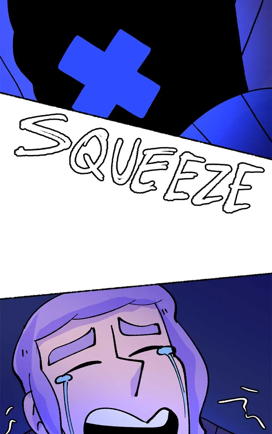 Equalizer! Chapter 28 page 50 - 