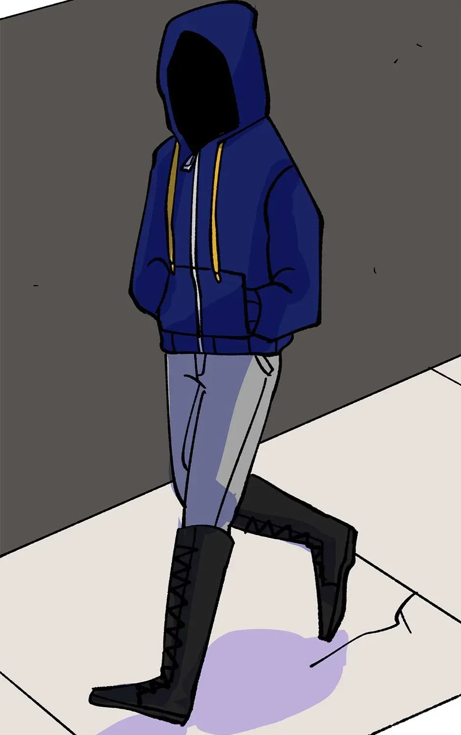 Equalizer! Chapter 28 page 56 - 