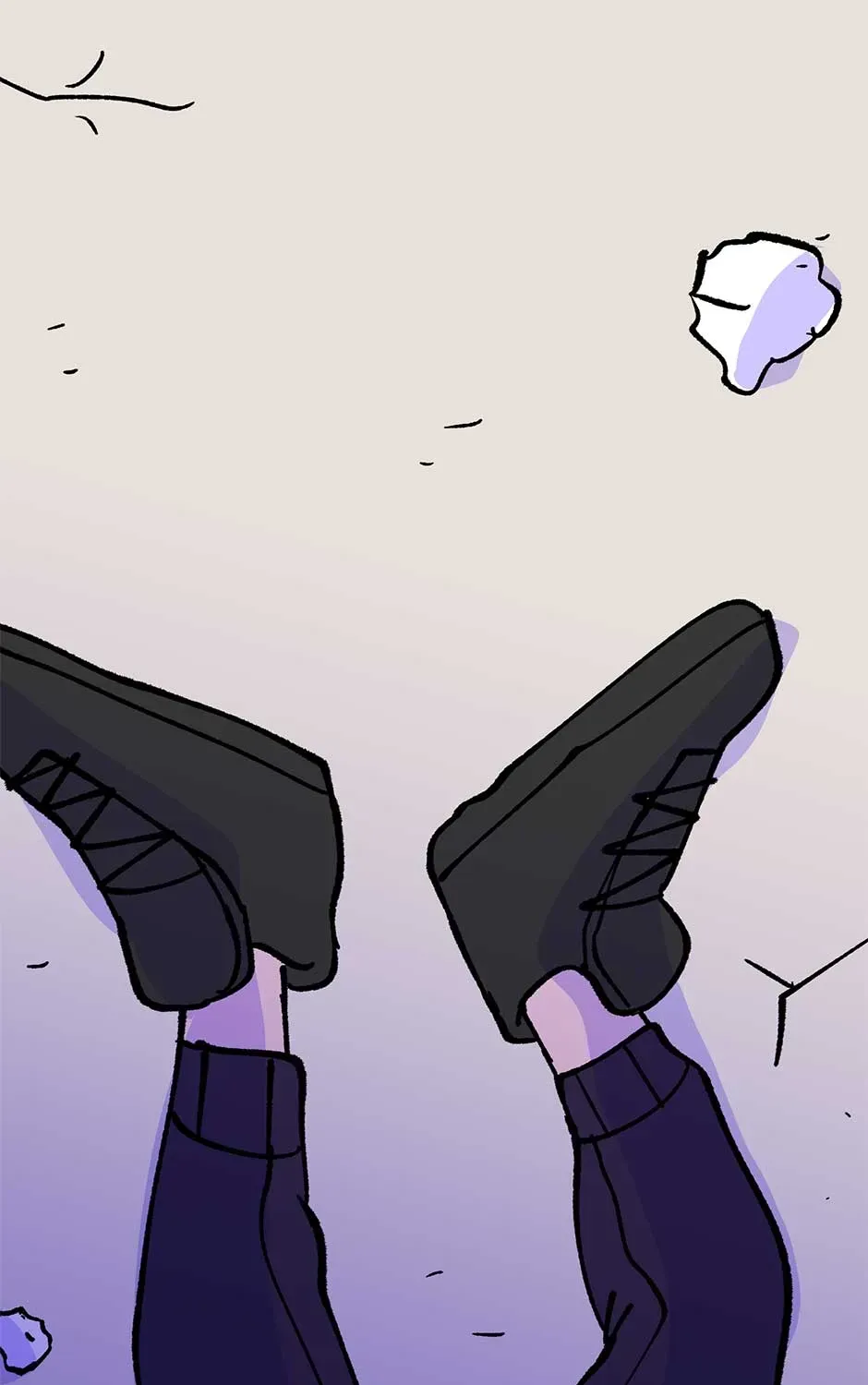 Equalizer! Chapter 28 page 58 - 