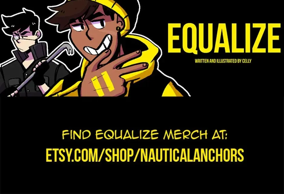 Equalizer! Chapter 28 page 62 - 