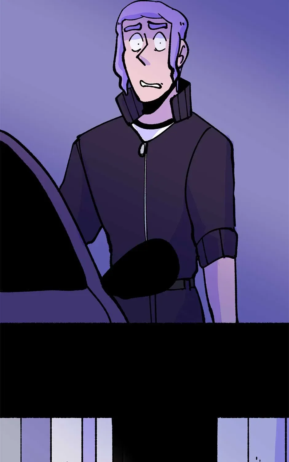 Equalizer! Chapter 28 page 10 - 