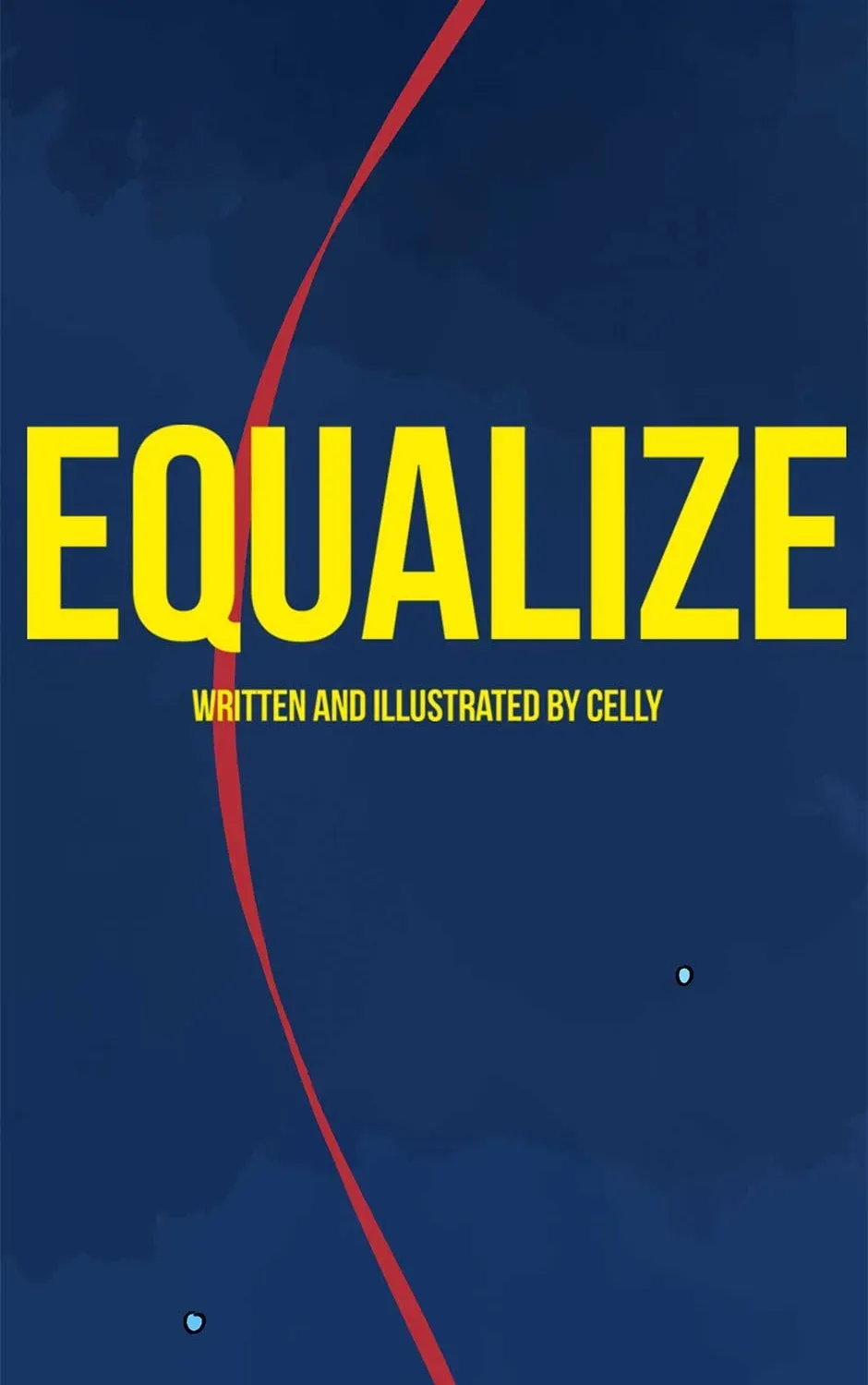 Equalizer! Chapter 29 page 2 - 