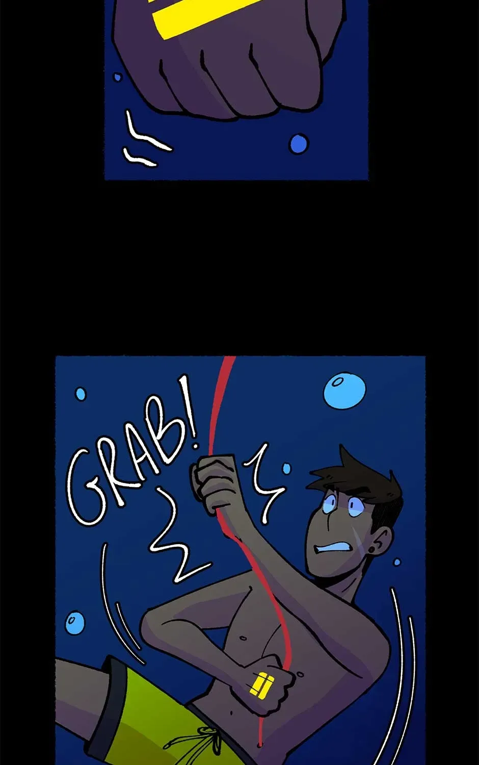 Equalizer! Chapter 29 page 11 - 
