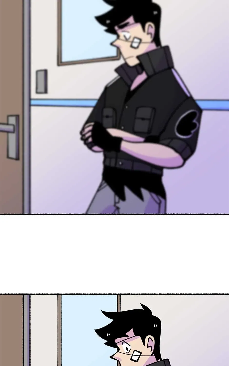 Equalizer! Chapter 29 page 19 - 