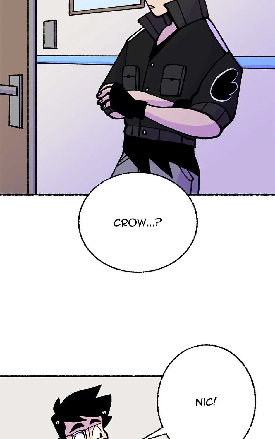 Equalizer! Chapter 29 page 20 - 
