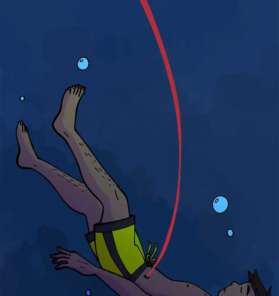 Equalizer! Chapter 29 page 3 - 