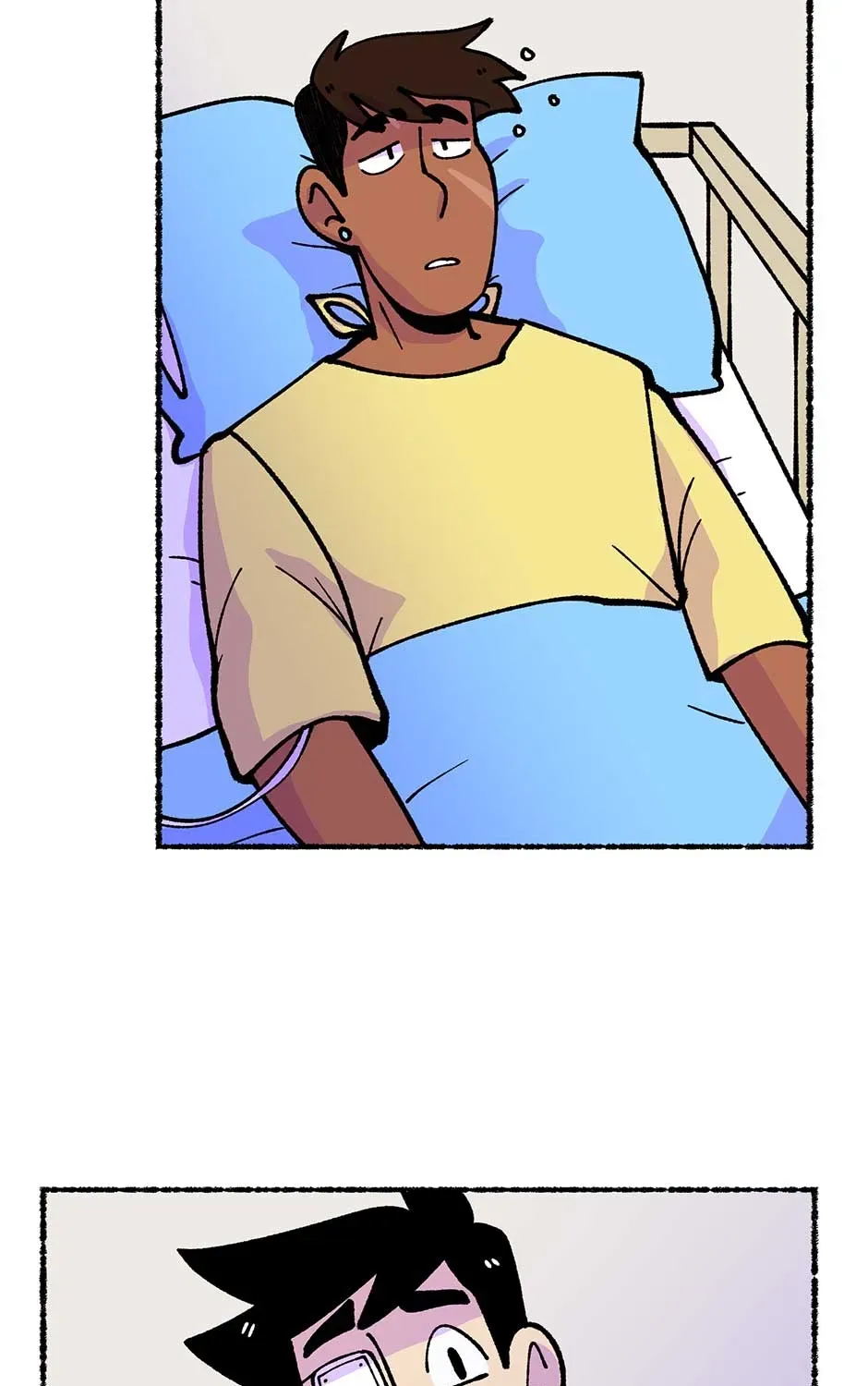Equalizer! Chapter 29 page 22 - 