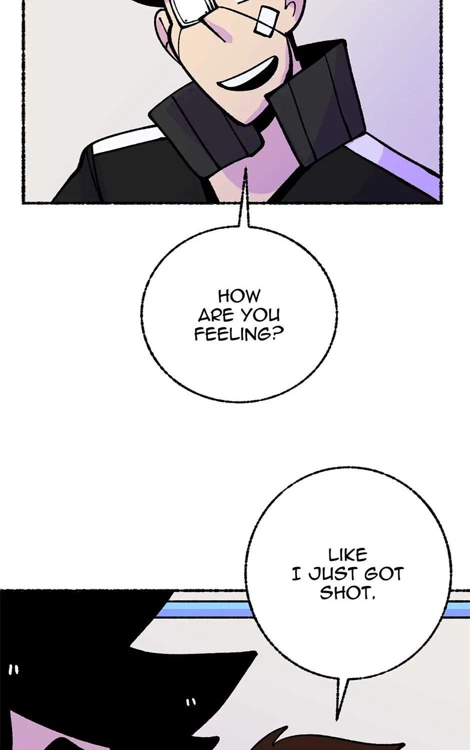 Equalizer! Chapter 29 page 23 - 