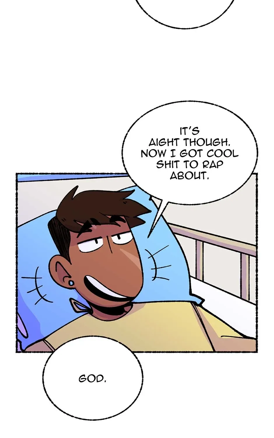 Equalizer! Chapter 29 page 25 - 