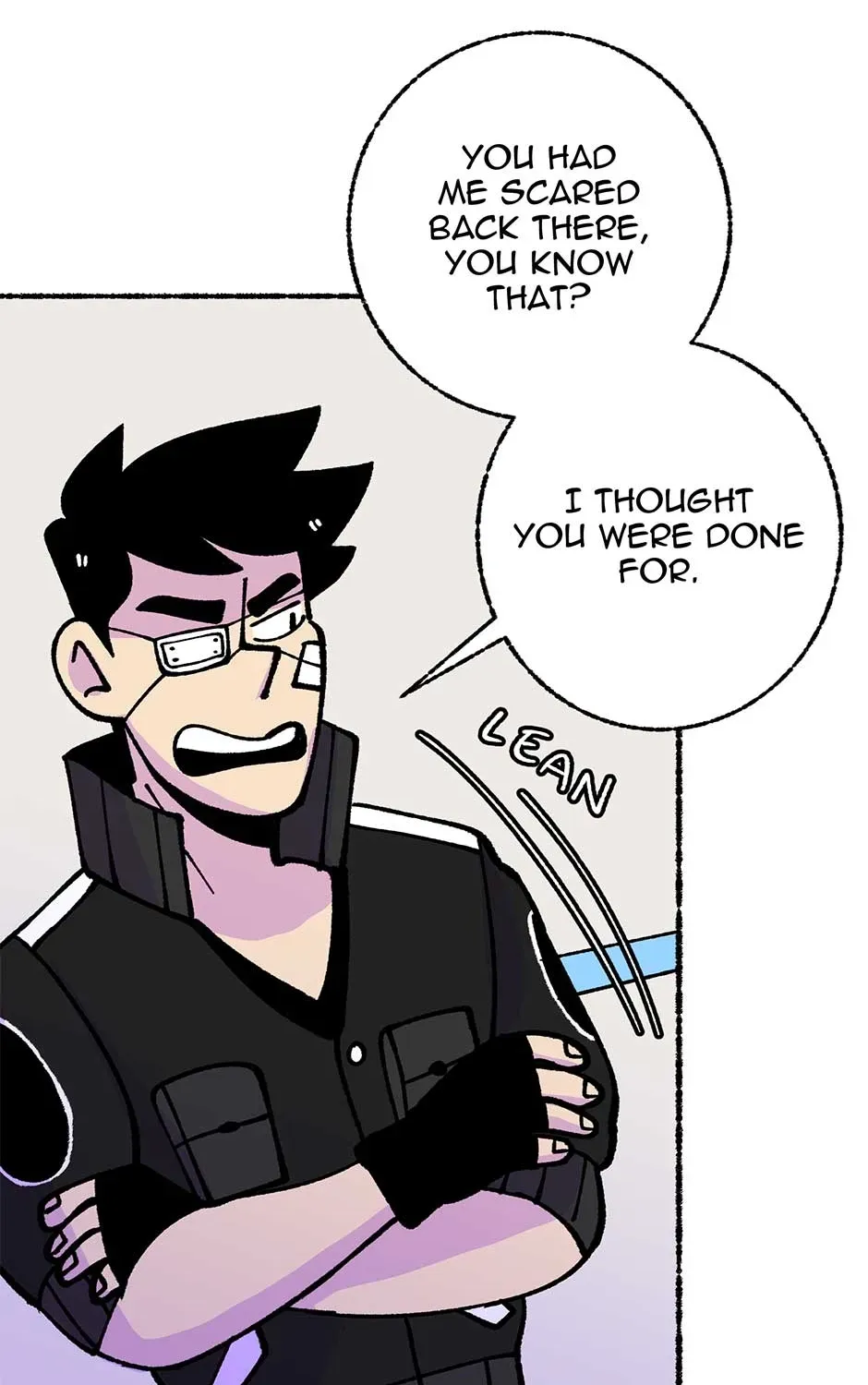Equalizer! Chapter 29 page 26 - 