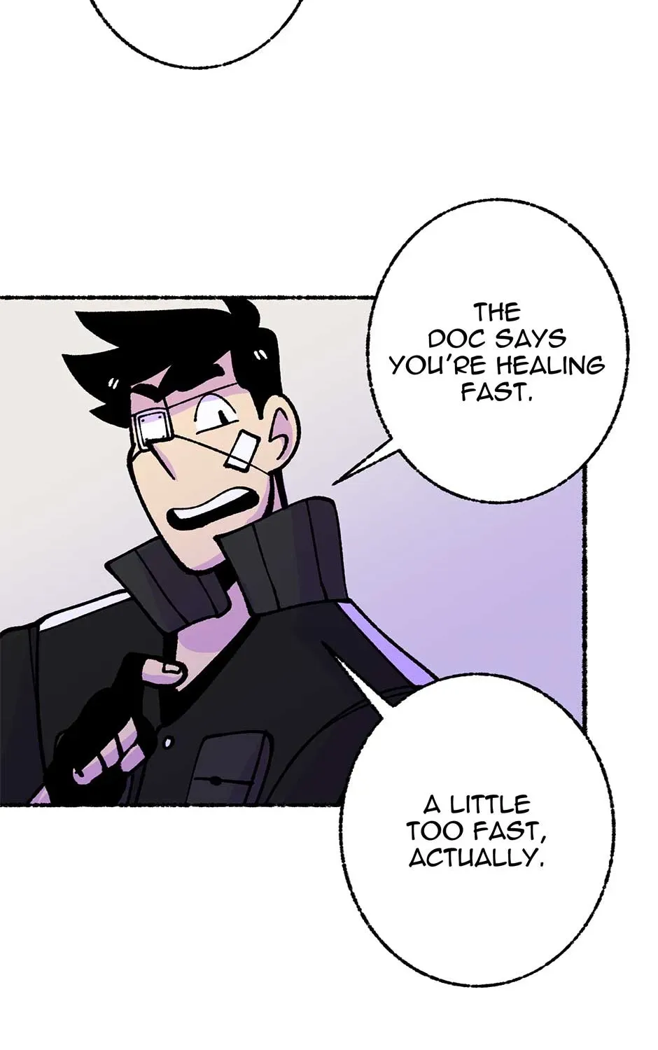Equalizer! Chapter 29 page 29 - 