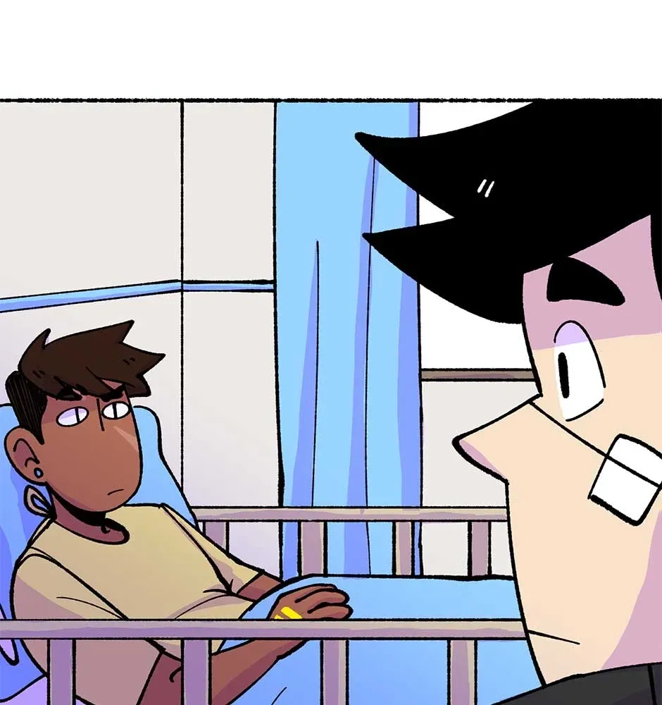 Equalizer! Chapter 29 page 30 - 