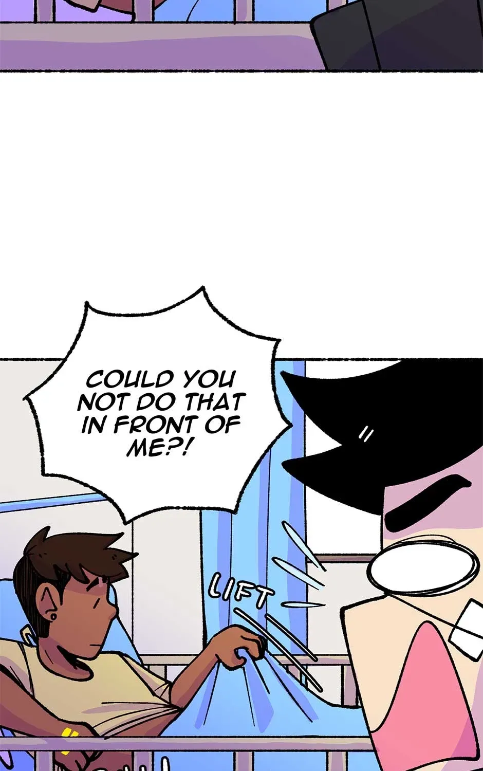 Equalizer! Chapter 29 page 31 - 