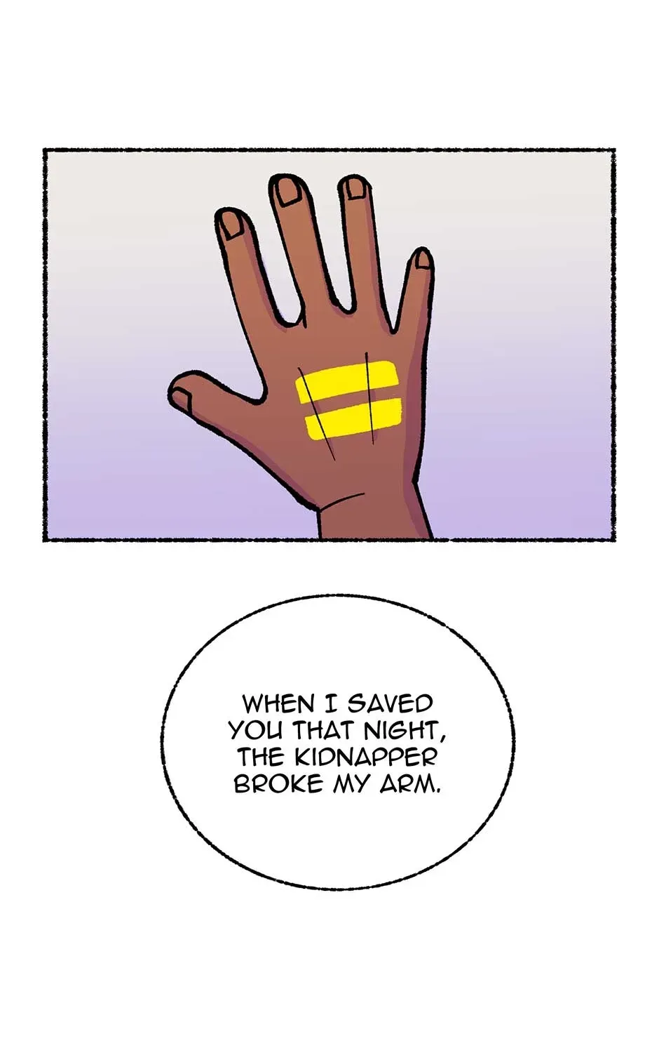Equalizer! Chapter 29 page 35 - 