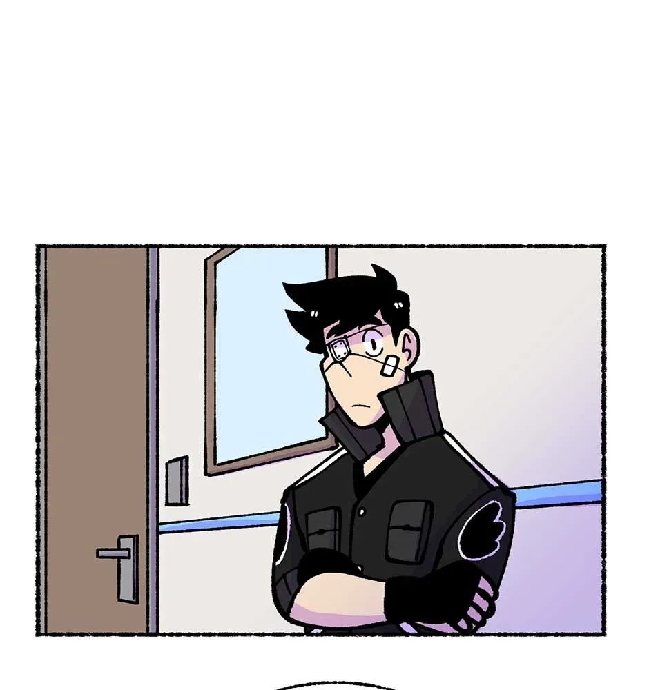 Equalizer! Chapter 29 page 36 - 