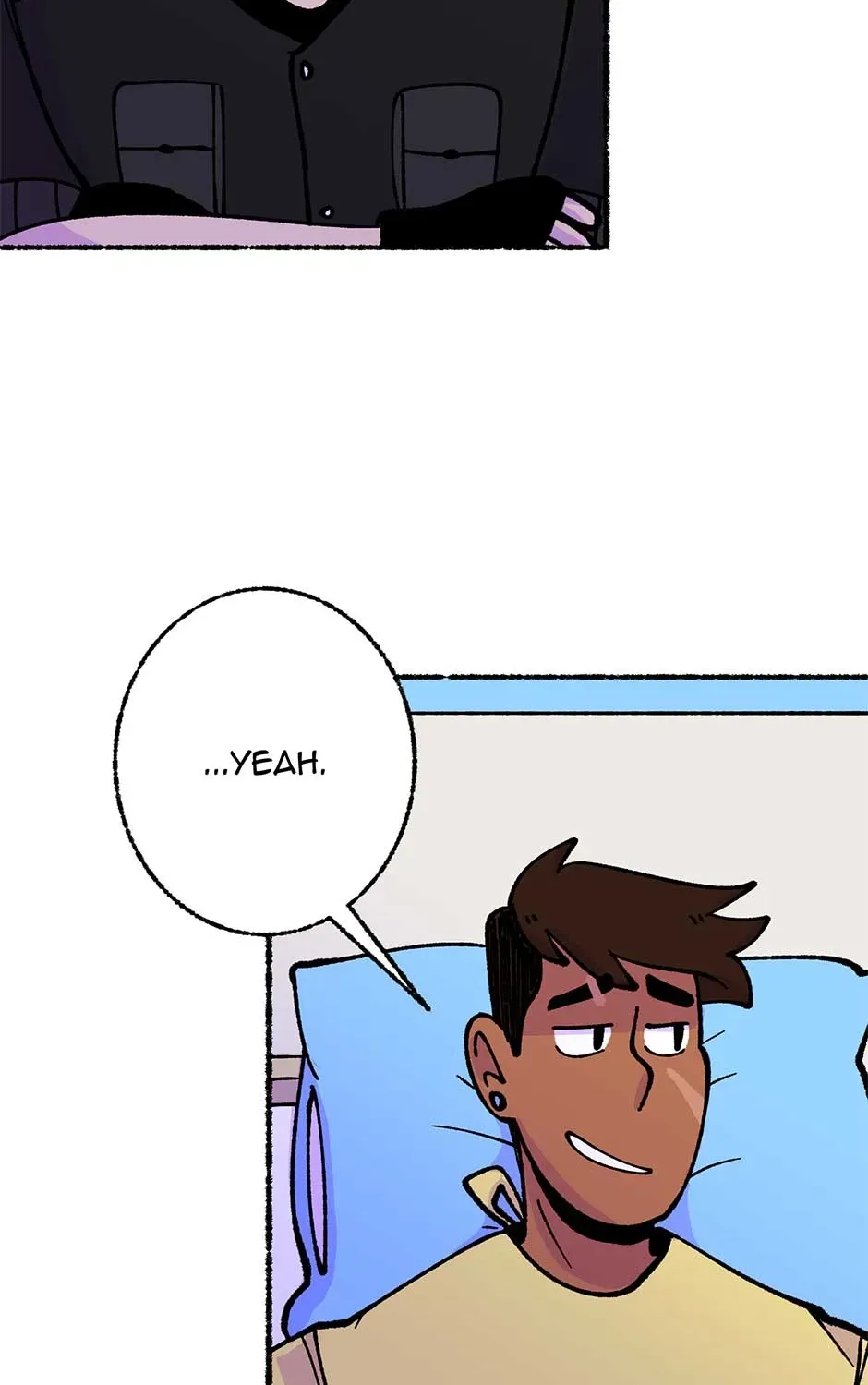 Equalizer! Chapter 29 page 38 - 
