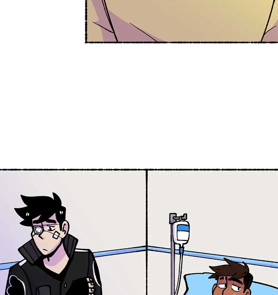 Equalizer! Chapter 29 page 39 - 