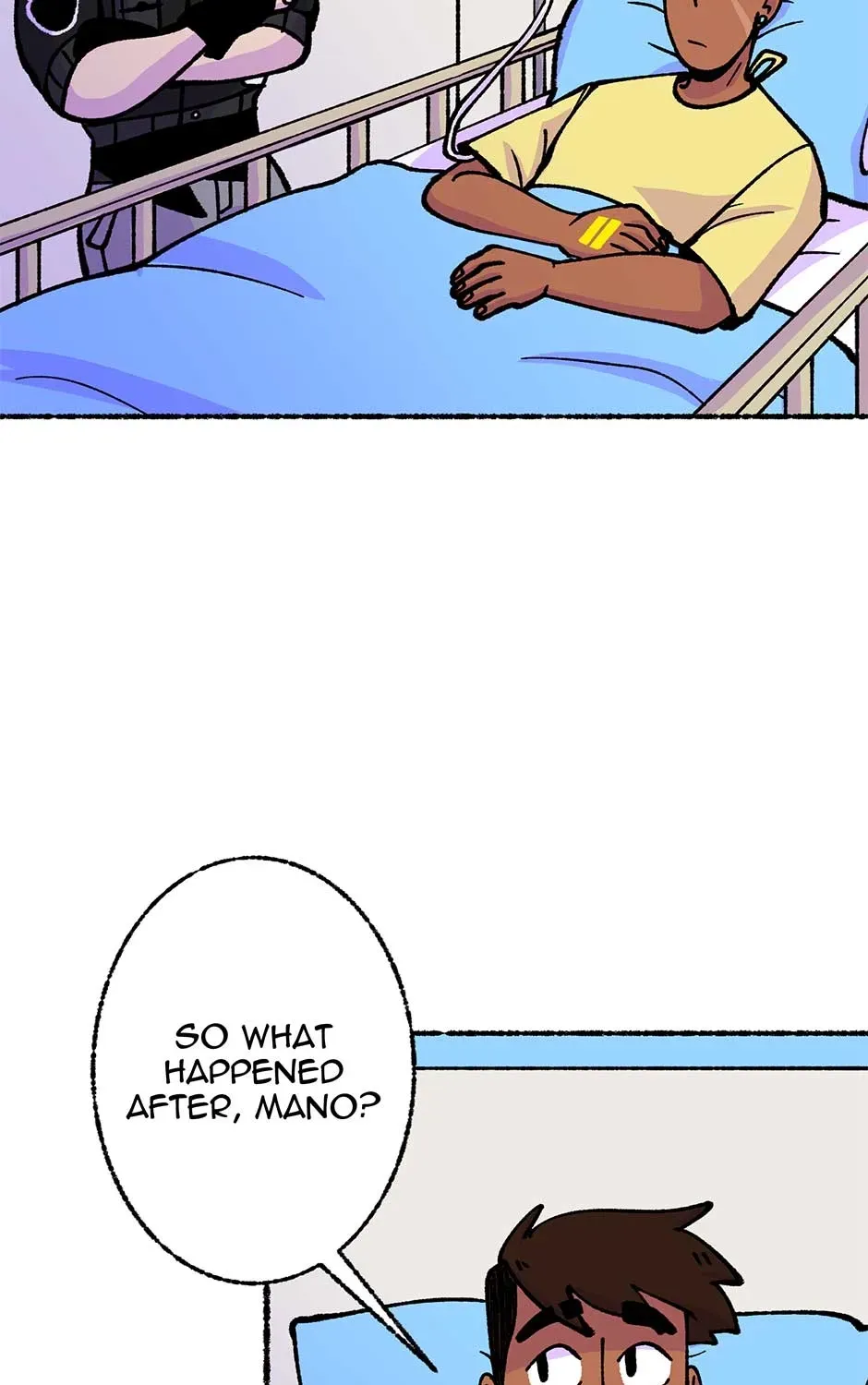 Equalizer! Chapter 29 page 40 - 