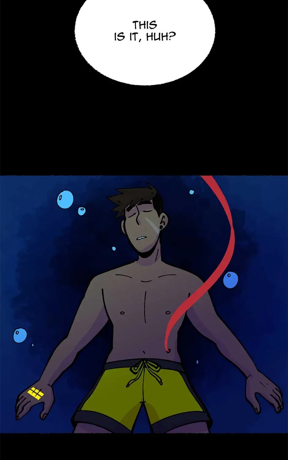 Equalizer! Chapter 29 page 5 - 