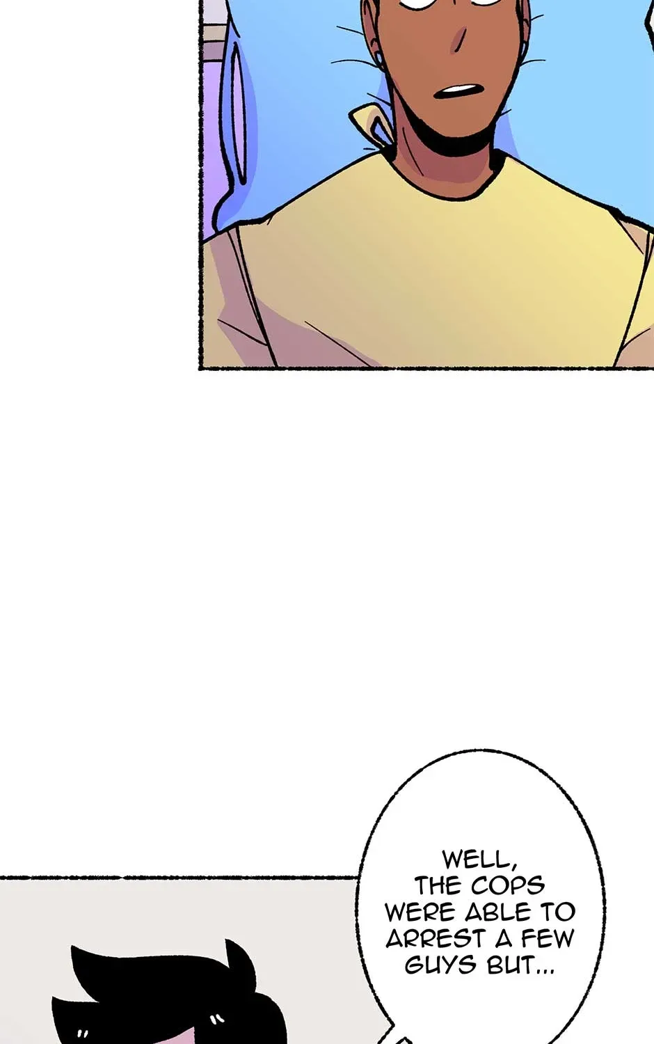 Equalizer! Chapter 29 page 41 - 