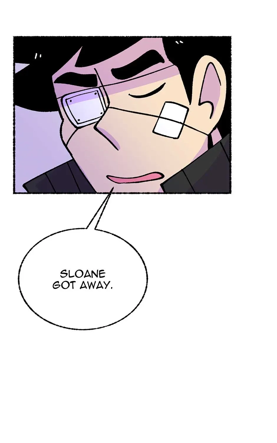 Equalizer! Chapter 29 page 44 - 