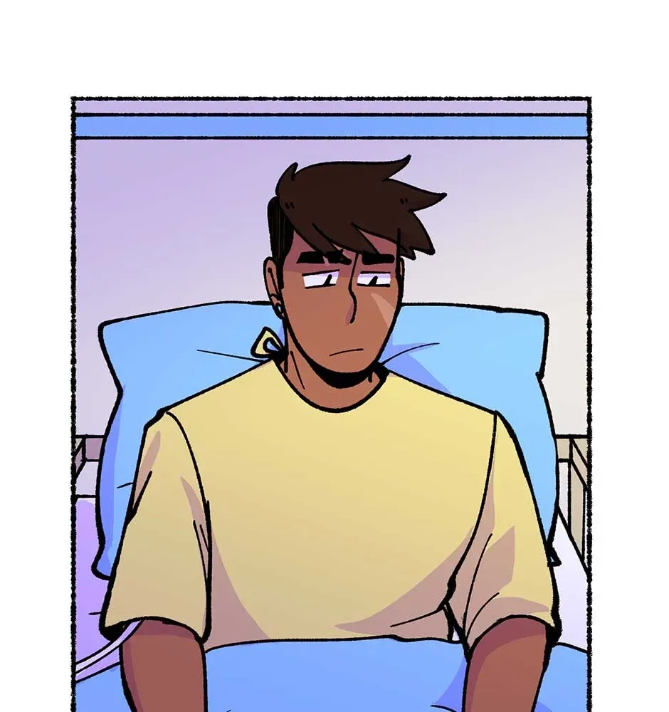 Equalizer! Chapter 29 page 45 - 