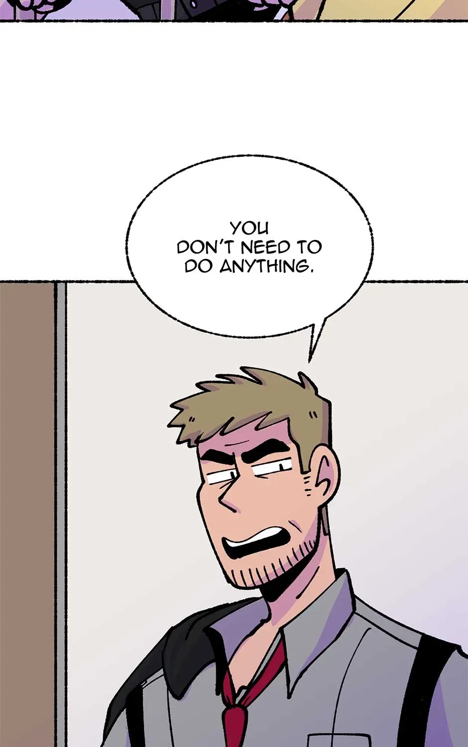 Equalizer! Chapter 29 page 47 - 