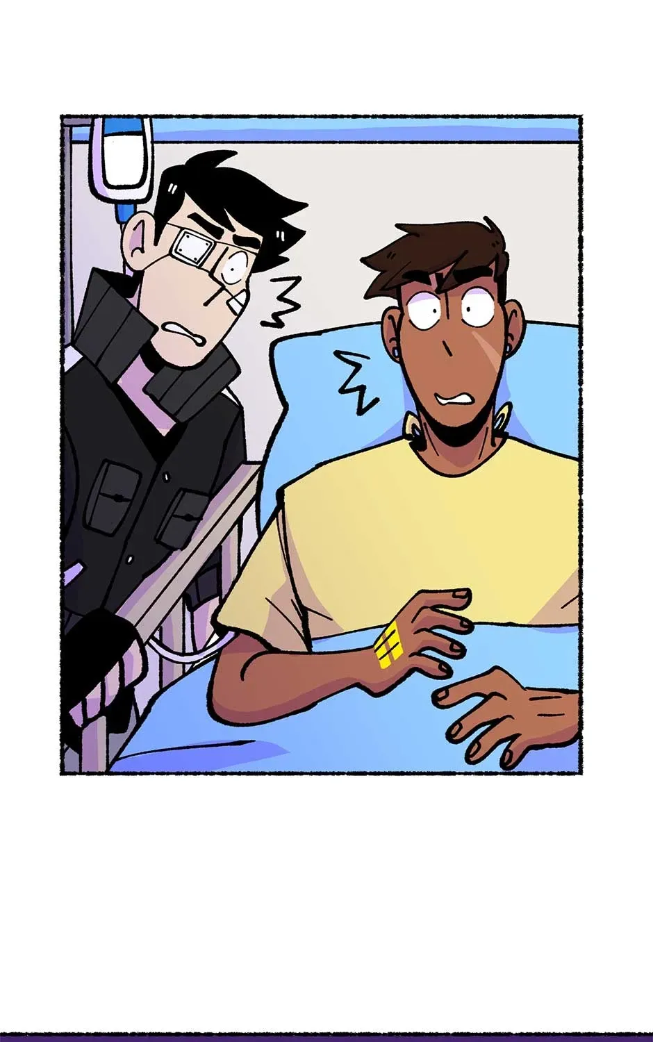 Equalizer! Chapter 29 page 49 - 