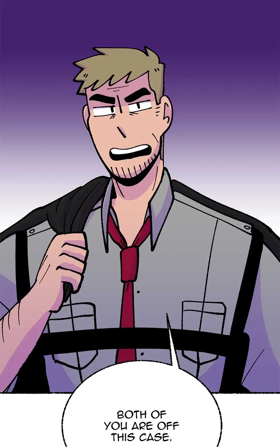 Equalizer! Chapter 29 page 50 - 