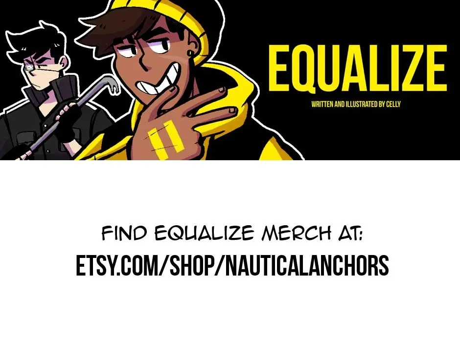 Equalizer! Chapter 29 page 57 - 