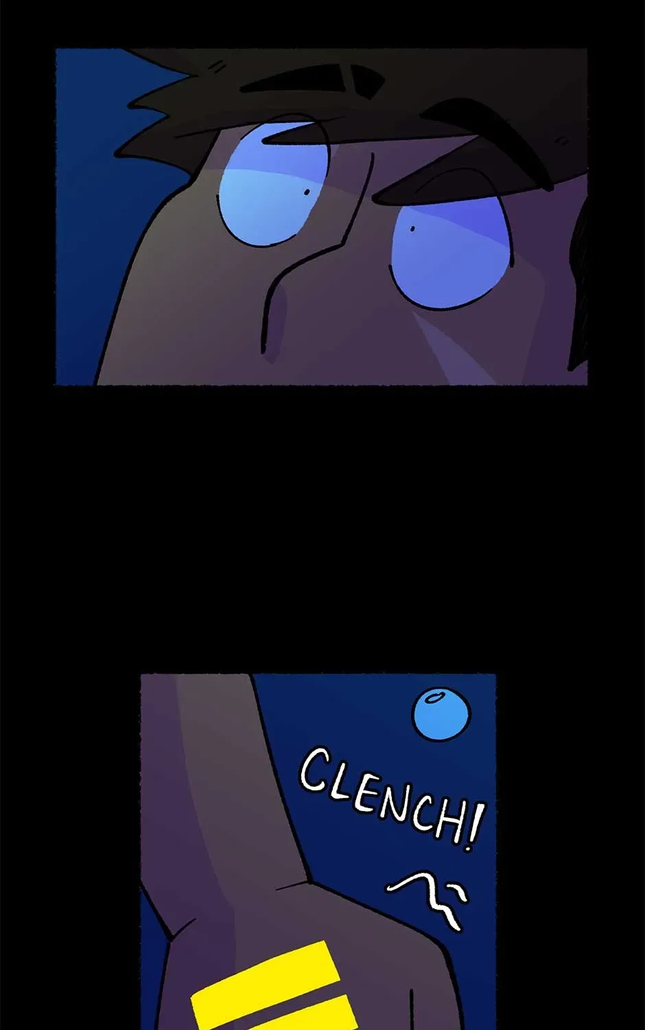 Equalizer! Chapter 29 page 10 - 