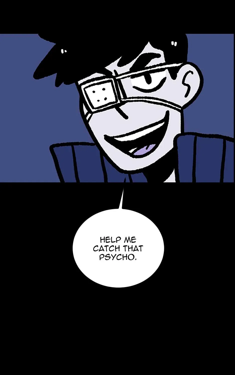 Equalizer! Chapter 3 page 2 - 