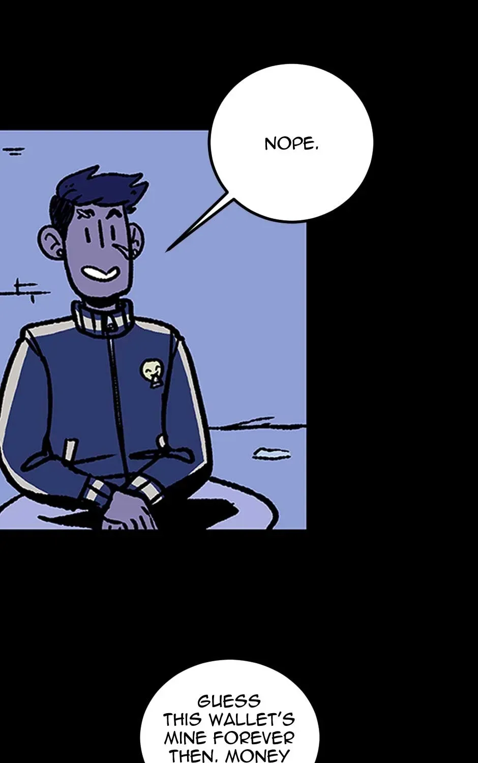 Equalizer! Chapter 3 page 11 - 