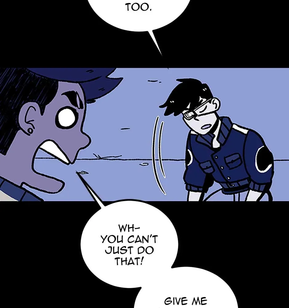 Equalizer! Chapter 3 page 12 - 