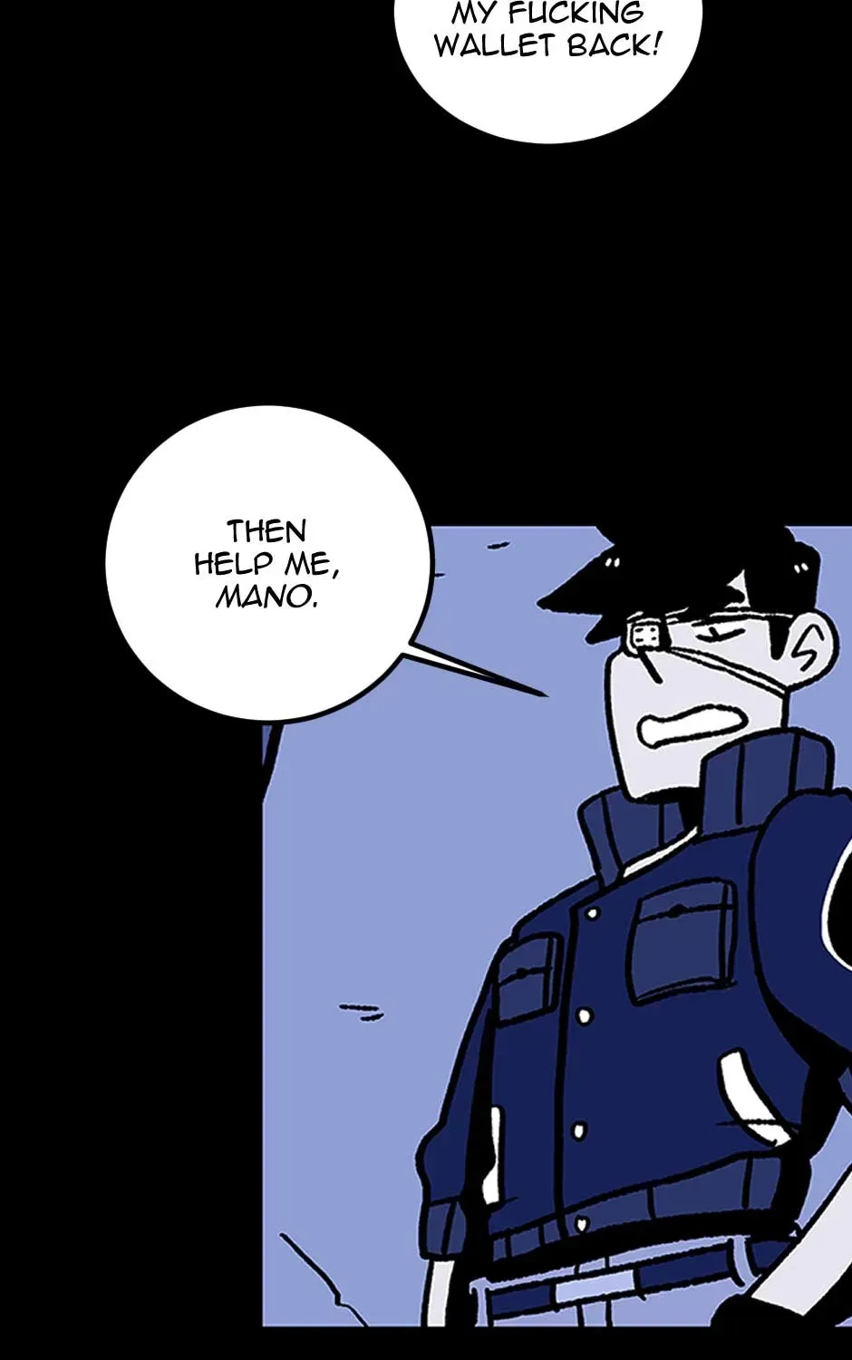Equalizer! Chapter 3 page 13 - 