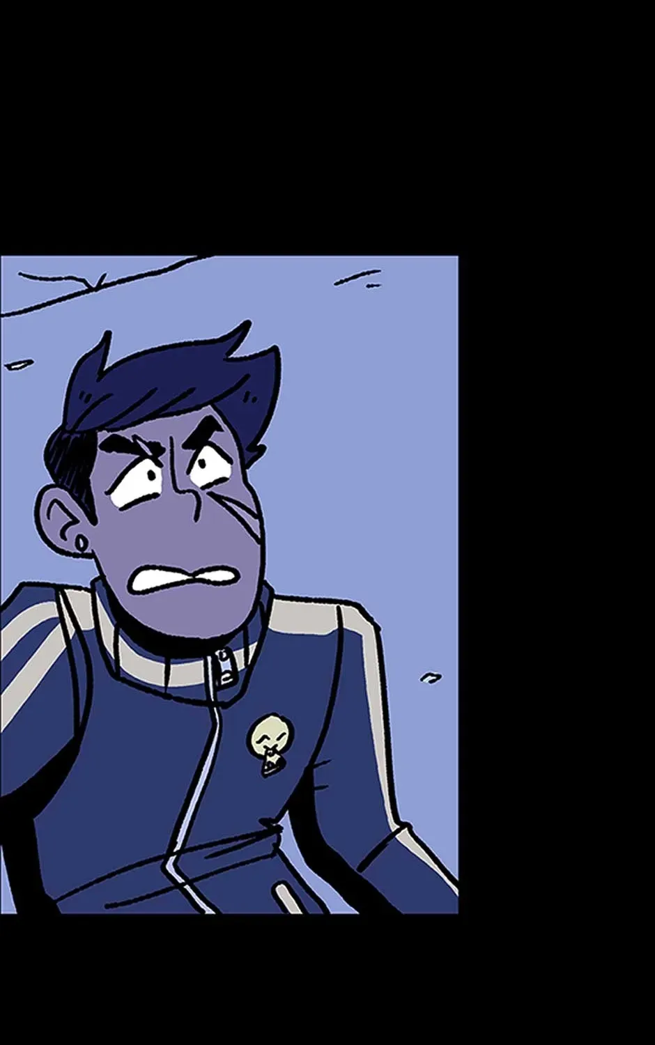 Equalizer! Chapter 3 page 14 - 