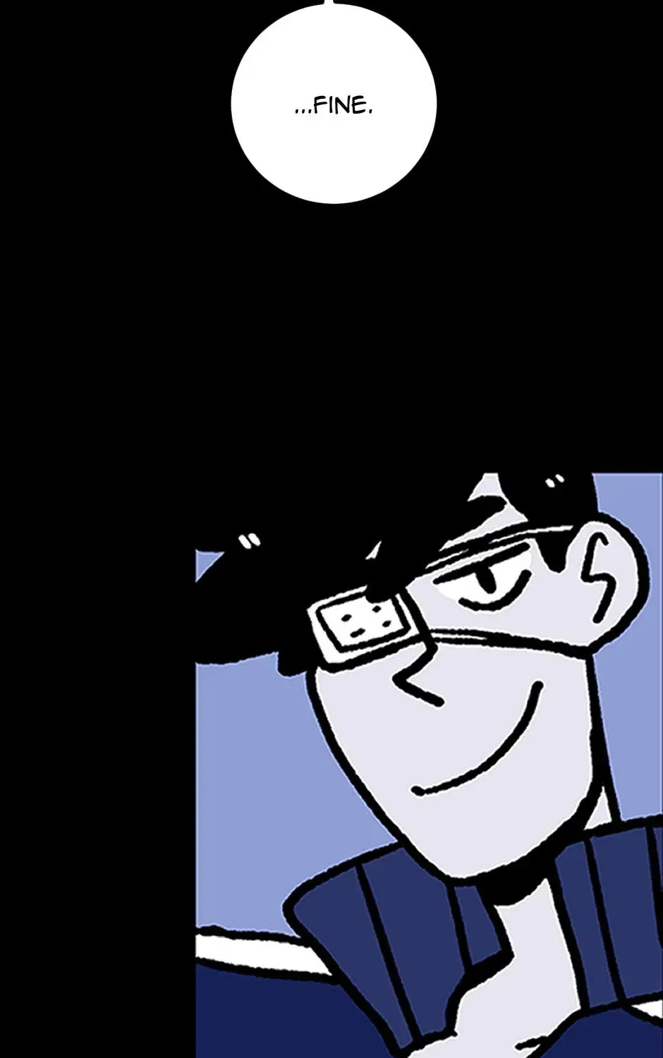 Equalizer! Chapter 3 page 16 - 